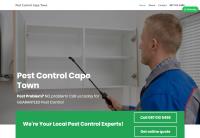 Pest Control Cape Town image 1